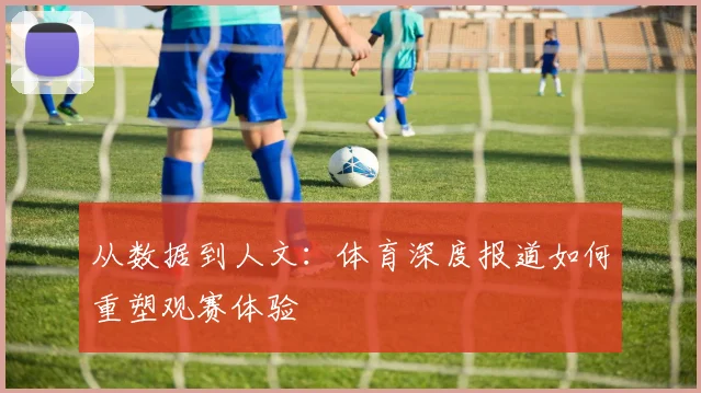 从数据到人文:体育深度报道如何重塑观赛体验